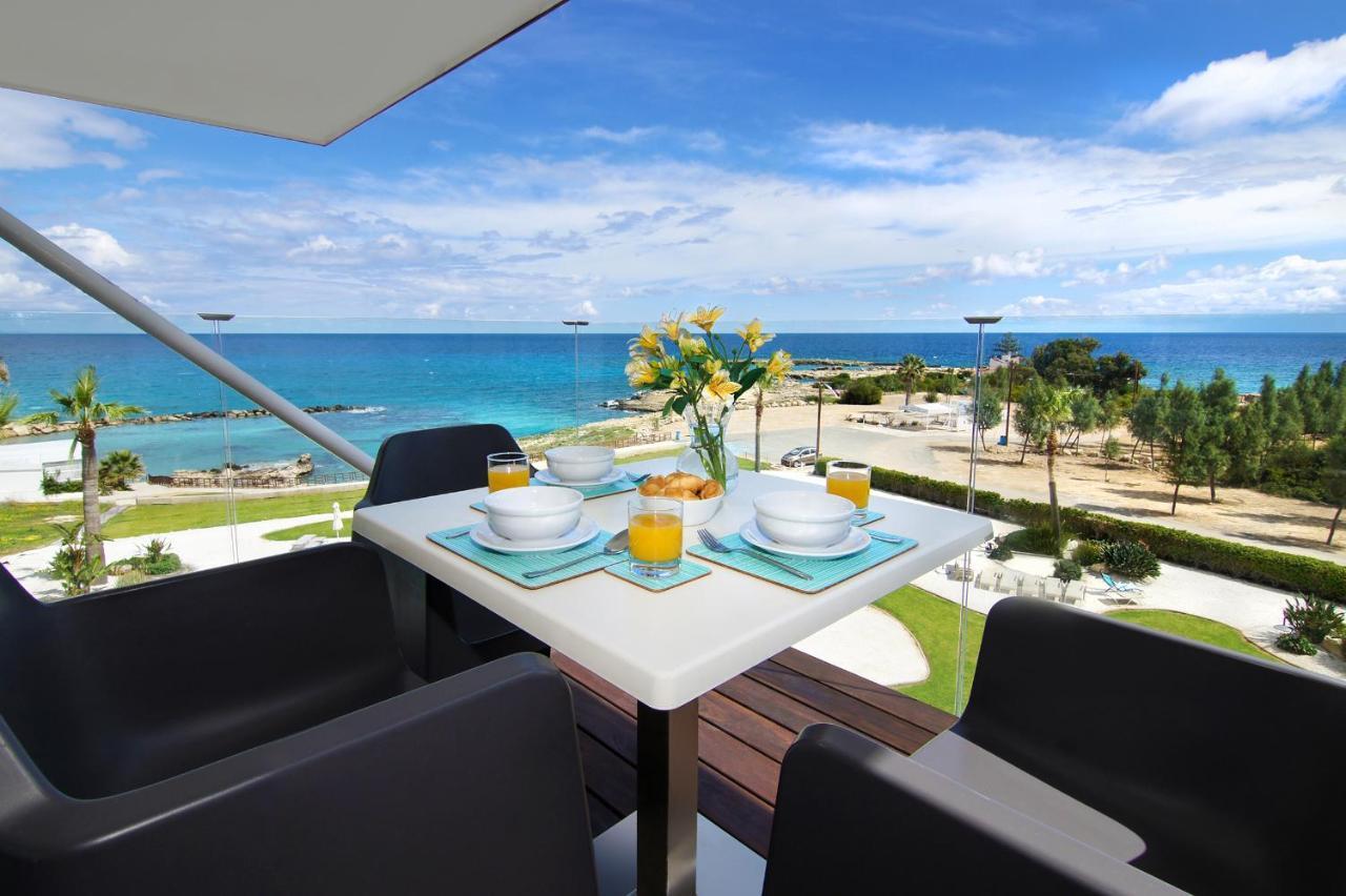 Josephine - Beachfront Protaras